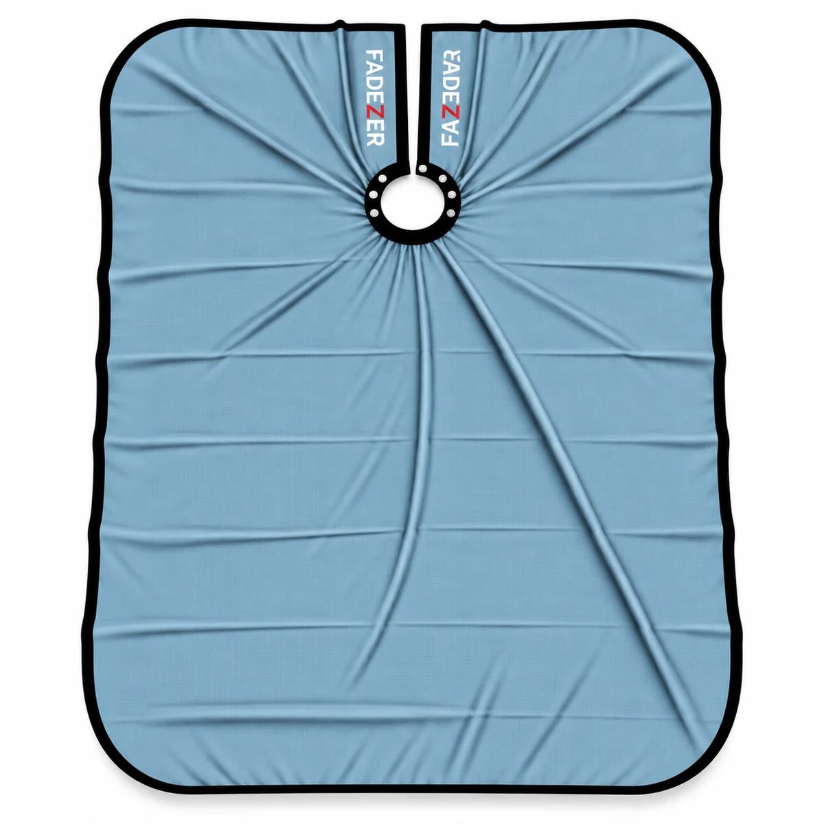 FADEZER Cape XL - Blue