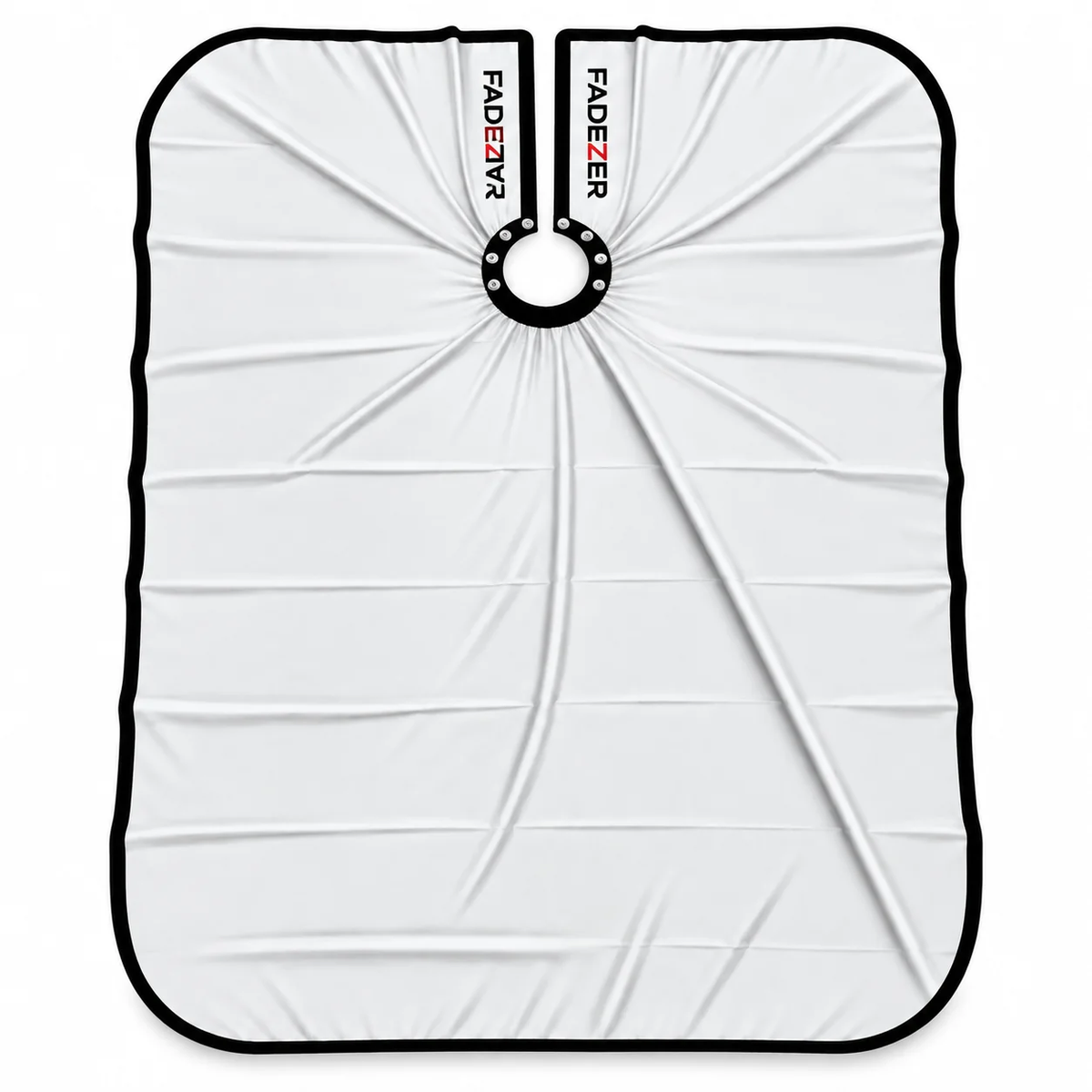 FADEZER Cape XL - White
