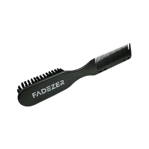 Fadezer Fade & Comb Brush