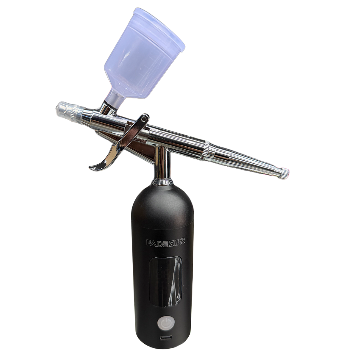 FADEZER Cordless Airbrush 2.0 - Enhancement Gun