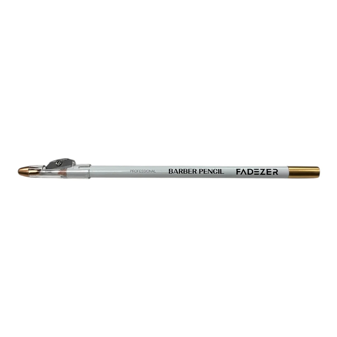 FADEZER Professional White Pencil