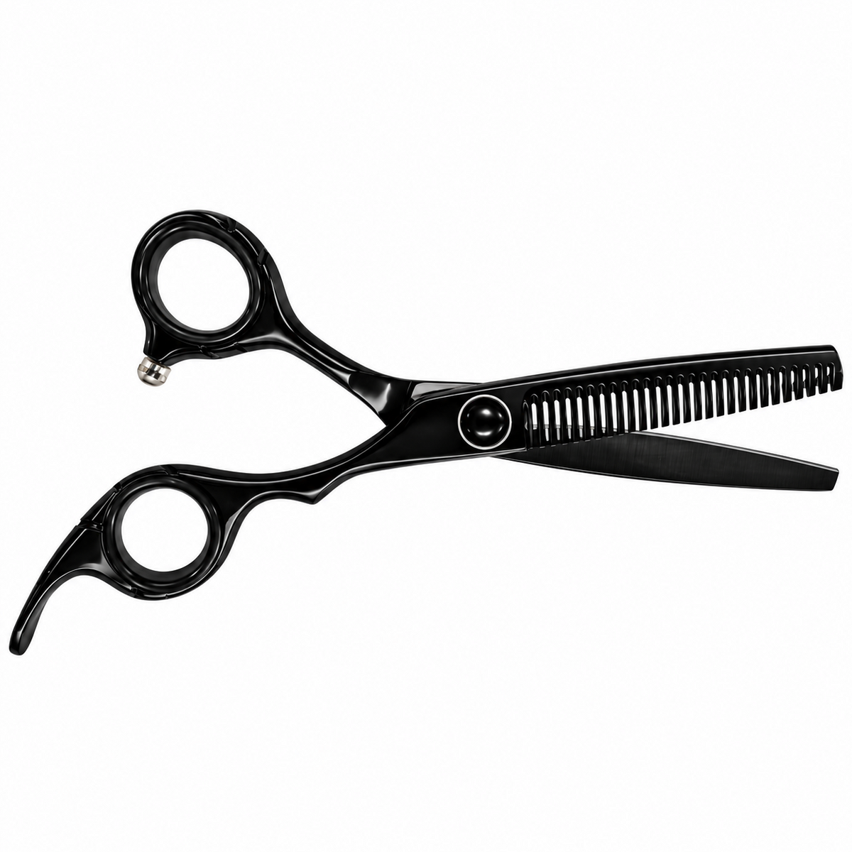 Misaki x FADEZER Shears -Black