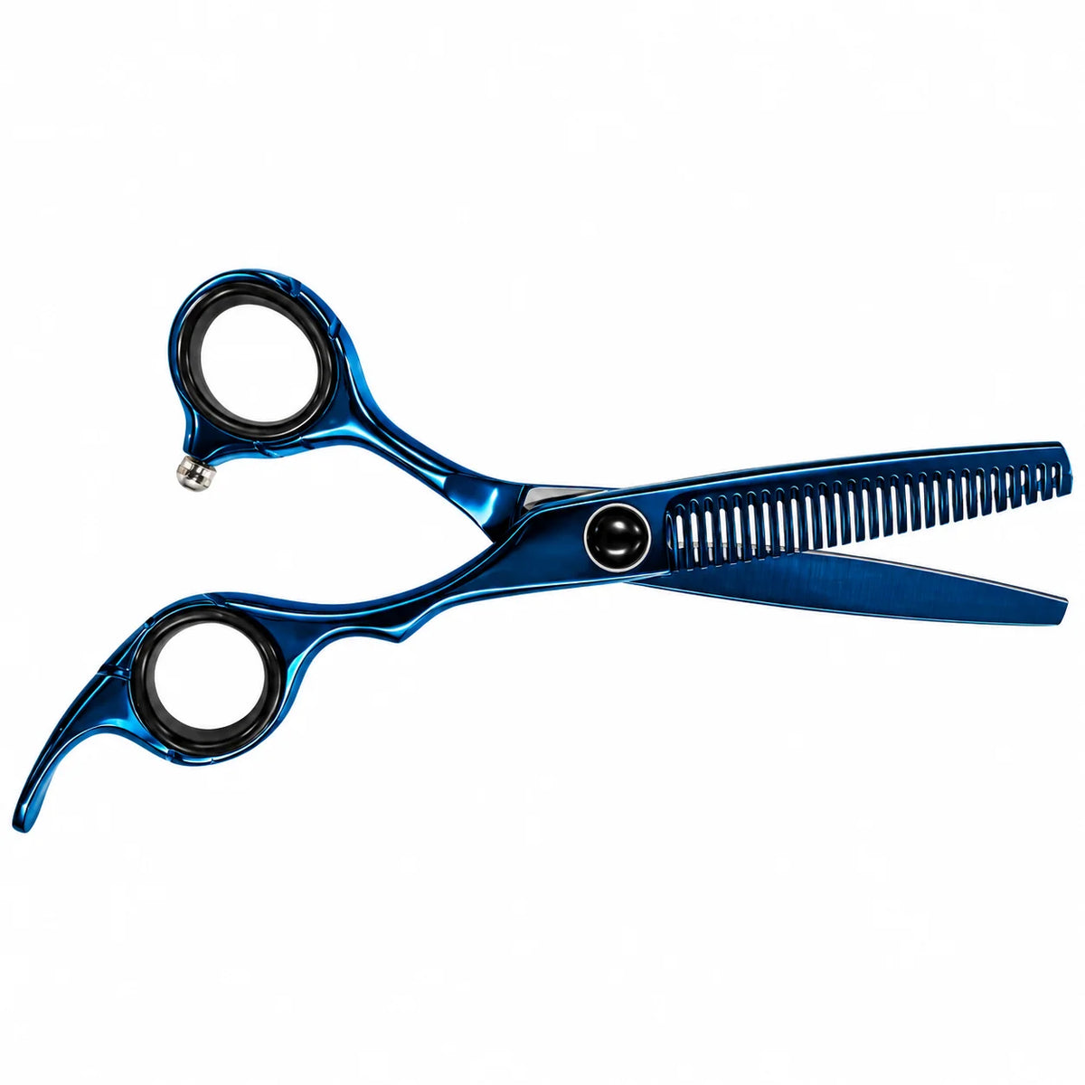Misaki x FADEZER Shears- Blue