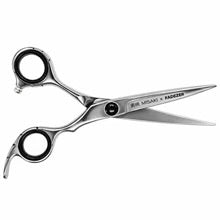 Misaki x FADEZER Shears- Silver