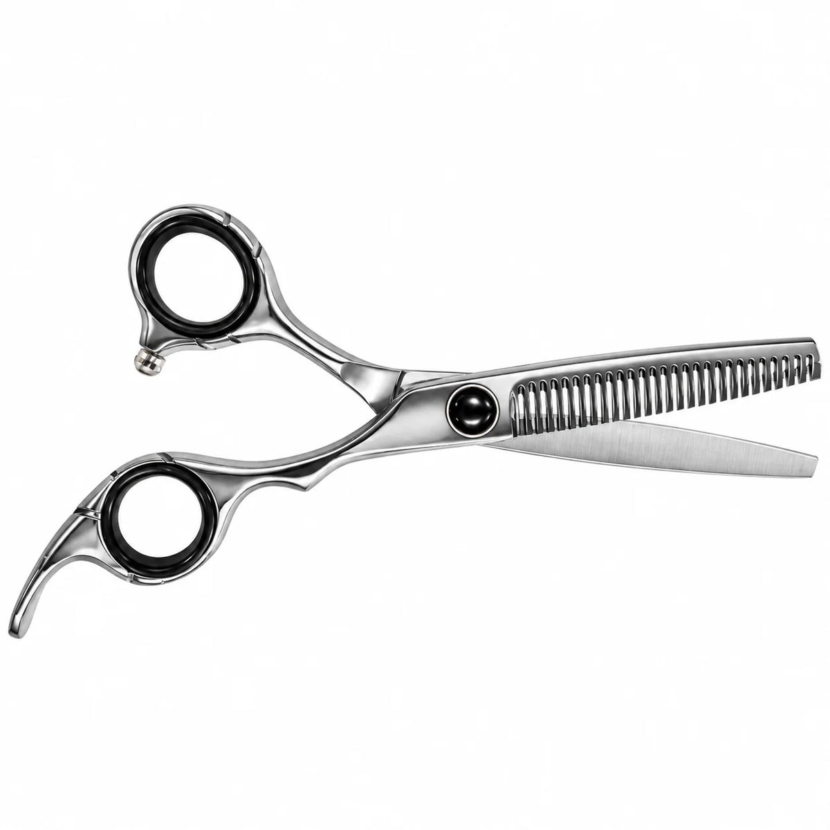 Misaki x FADEZER Shears- Silver