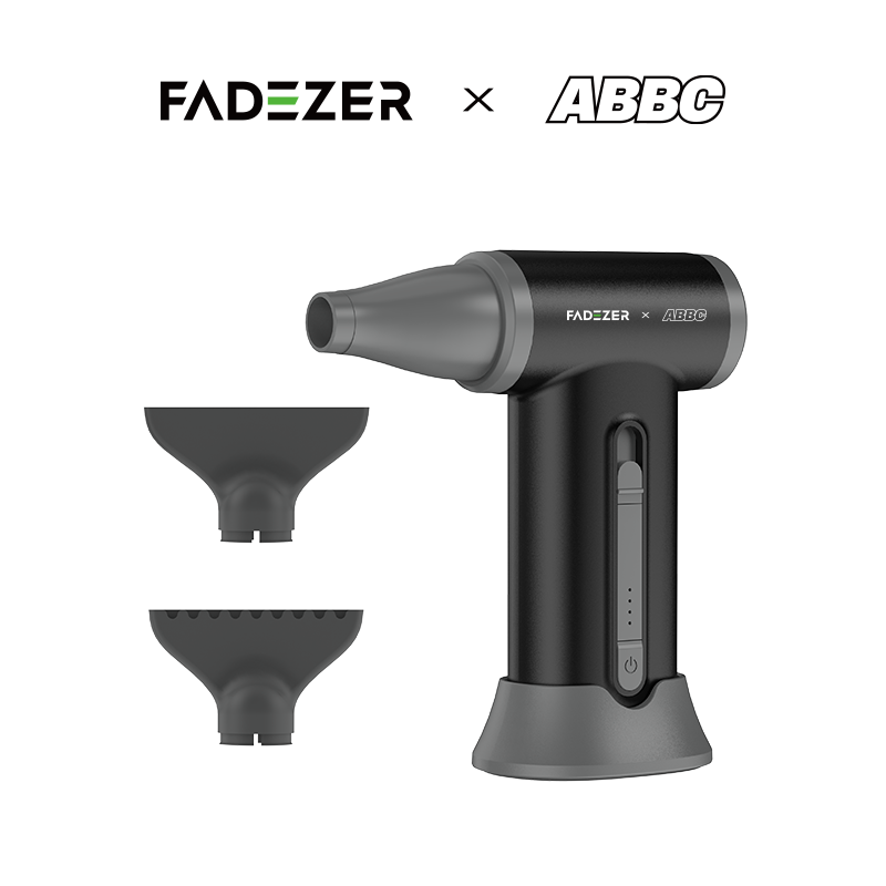 Fadezer x ABBC Dyno Air Jet Pro 2.0