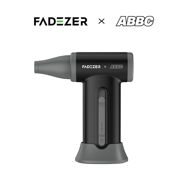 Fadezer x ABBC Dyno Air Jet Pro 2.0