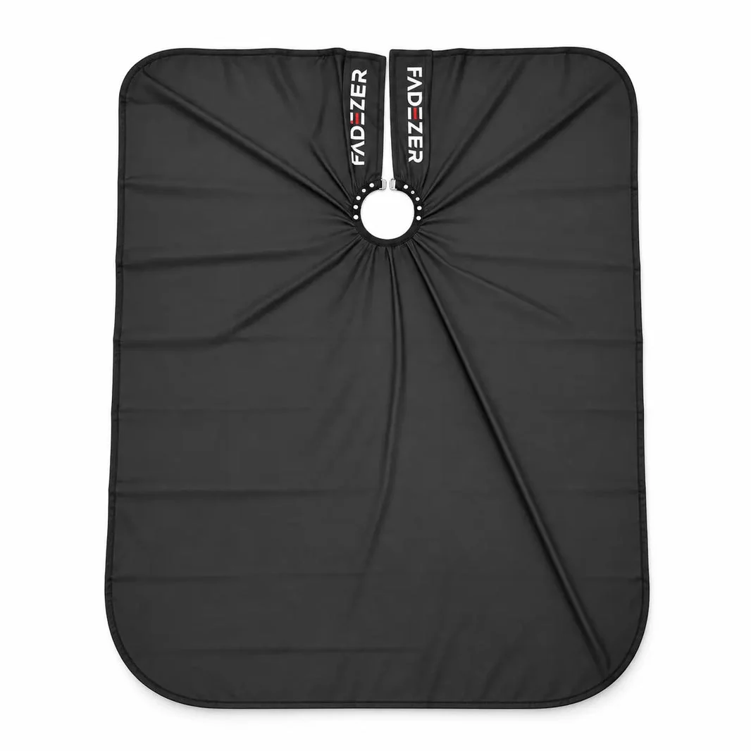 FADEZER Cape XL- Black