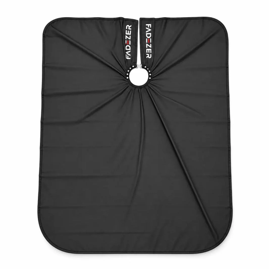 FADEZER Cape XL- Black