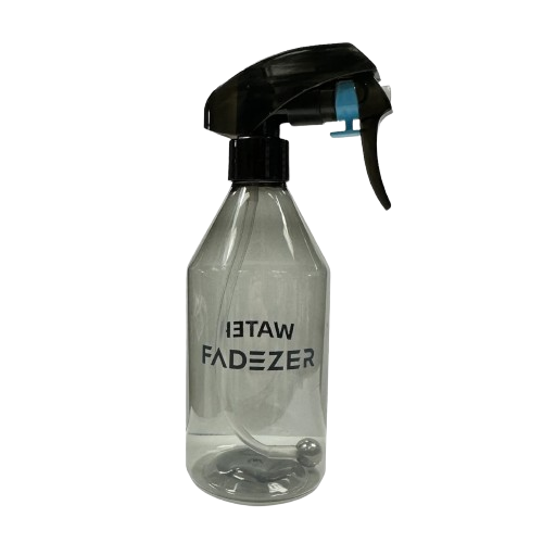 Fadezer Fine Mist Spray Bottle