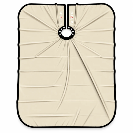 FADEZER Cape XL - Khaki