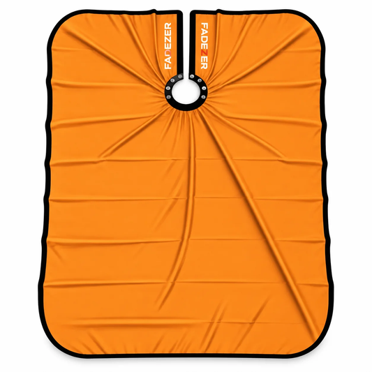 FADEZER Cape XL - Orange