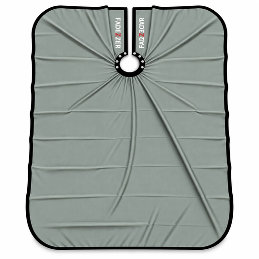 FADEZER Cape XL - Urban Sage